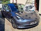 Tesla Model 3 RWD LED ACC 18ALU NAVI SOH91%  - náhled 1
