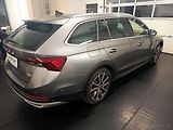 Škoda Octavia (2024) SCOUT 4x4 147 KW DSG 2.0 TDI - náhled 8