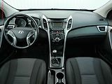 Hyundai i30 (2013) 1.6CVVT, ČR, AC, tempo, park - náhled 8