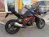 KTM (2026) 1390 Super Duke R EVO BLACK 20 - náhled 1