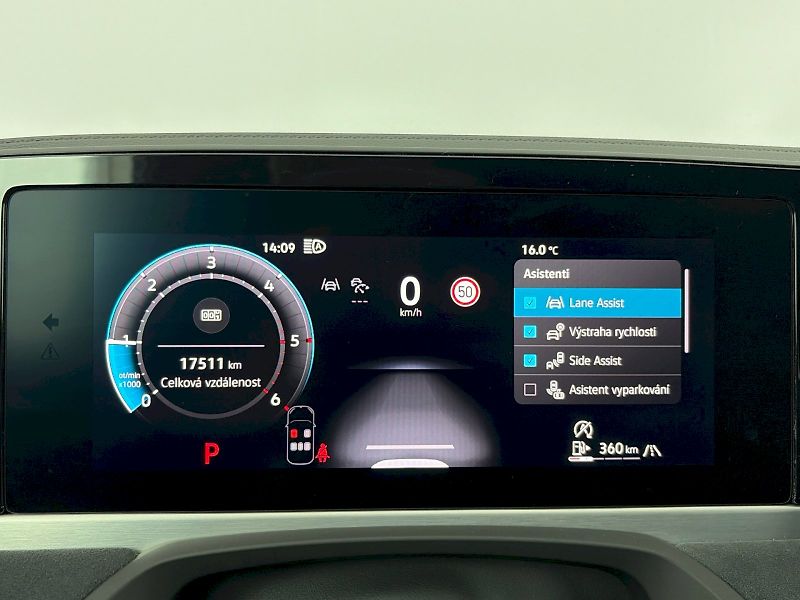 Volkswagen Passat (2026) R-Line 2.0 TDI 142kW 4Motion D - fotka 10 z 44