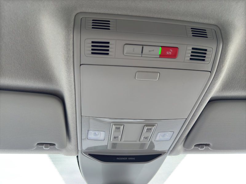 Škoda Fabia (2024) Top Selection 1.0 TSI 85kW DSG - fotka 20 z 33