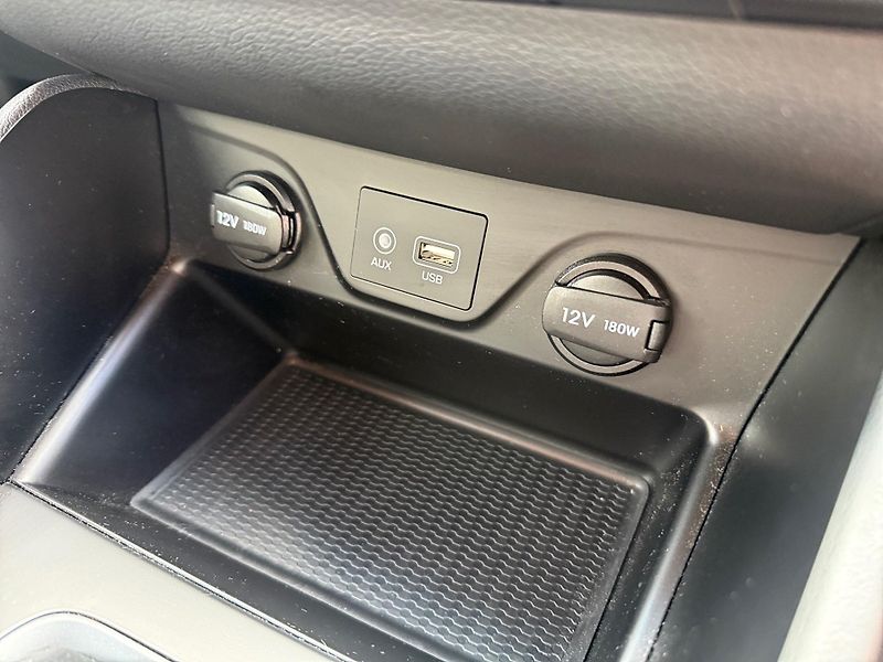 Hyundai Tucson (2018) 1.6T-GDi 130 kW Icebreaker   - fotka 23 z 24