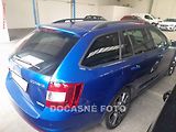 Škoda Octavia (2013) 2.0TDI - náhled 1