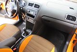 Volkswagen Polo CROSS 1.2i AUT.KLIMA SADA KOL - náhled 12