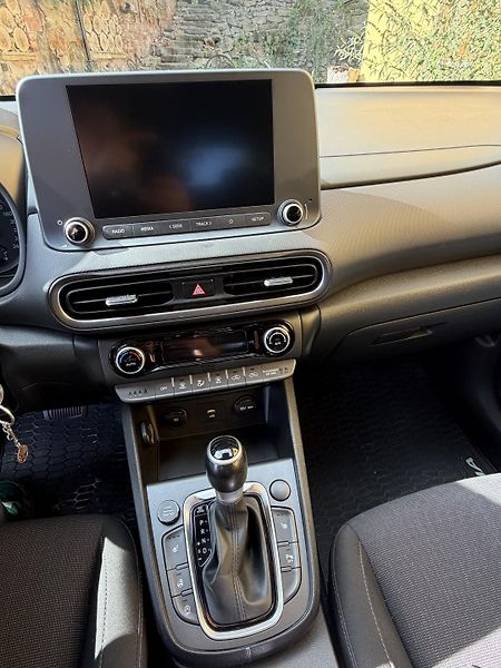 Hyundai Kona (2022) Hyundai Kona 1,6 T-GDI 2W DCT - fotka 10 z 14