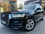 Audi Q7 3.0TDI AUT VÝHŘEV QUATTRO - náhled 1