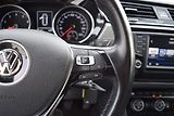 Volkswagen Touran (2017) 1.2TSI 81kw CLBMT 7MÍST TAŽNÉ - náhled 26