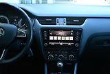 Škoda Octavia 1.4G-TEC LED DSG NAVI PDC - náhled 7