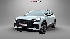 Audi Q4 e-tron 40 LED Navi Carplay - fotografie inzerátu