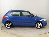 Škoda Fabia (2007) 1.6 16V, Tempomat - náhled 6