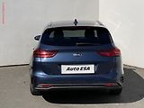 Kia Ceed (2018) 1.6 CRDi, ČR, Exclusive, AT - náhled 4