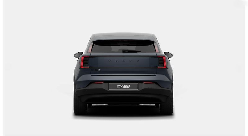 Volvo EX30 (2026) P5 RWD LONG RANGE PLUS AUT - fotka 4 z 12