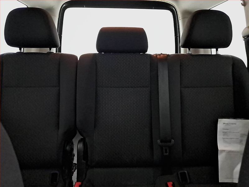Volkswagen Caddy (2019) 2.0 TDI, 5Míst, 1Maj - fotka 10 z 14