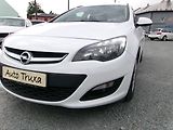 Opel Astra ST 1.6 CDTi ECOTEC 81kW *ČR - náhled 34