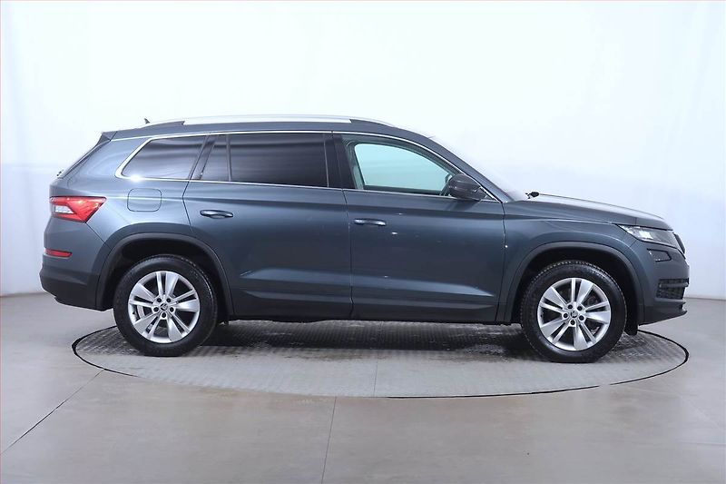 Škoda Kodiaq (2017) Style 2.0 TDI 4x4 - fotka 6 z 27
