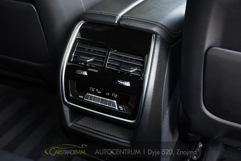BMW X5 M50d xD M-SPORT HUD ČR 1M - fotka 21 z 67
