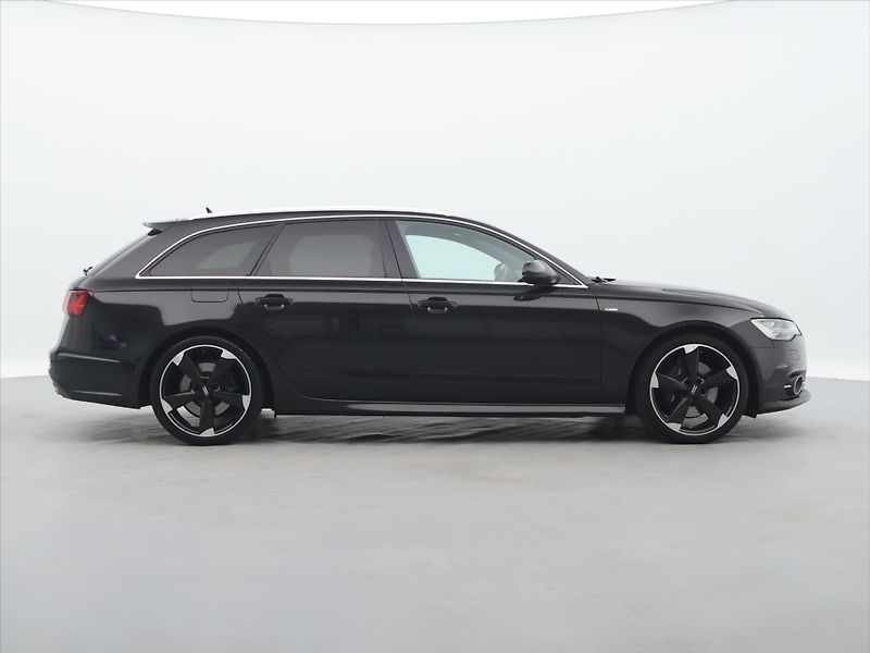 Audi A6 3,0 TDI 200 kW Quattro - fotka 8 z 27