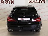 Mercedes-Benz CLA 2,1 CDI 200 4Matic AMG - náhled 4