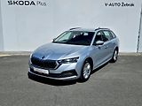Škoda Octavia (2024) COMBI Ambition PLUS TSI 110/1. - náhled 1