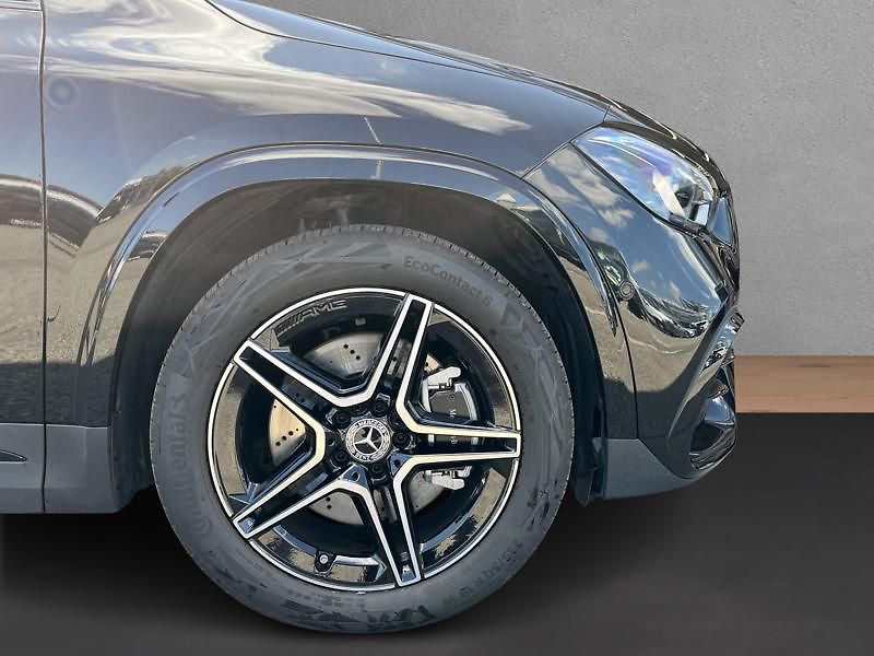 Mercedes-Benz GLA 200 d 4MATIC AMG Style Edition - fotka 9 z 21