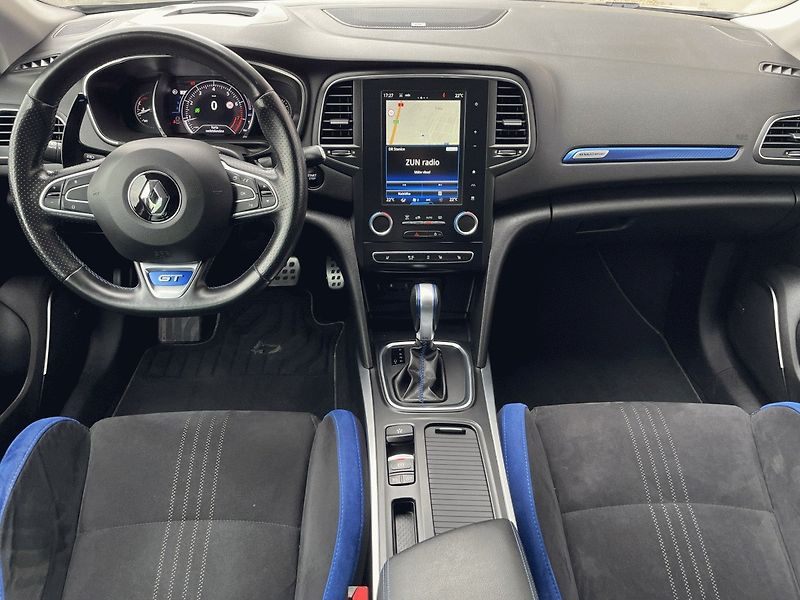 Renault Mégane (2018) GT Energy TCe205 EDC - fotka 11 z 28