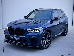 BMW X5 (2020) BMW X5 M50d - fotografie inzerátu