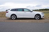 Opel Insignia (2018) - náhled 1