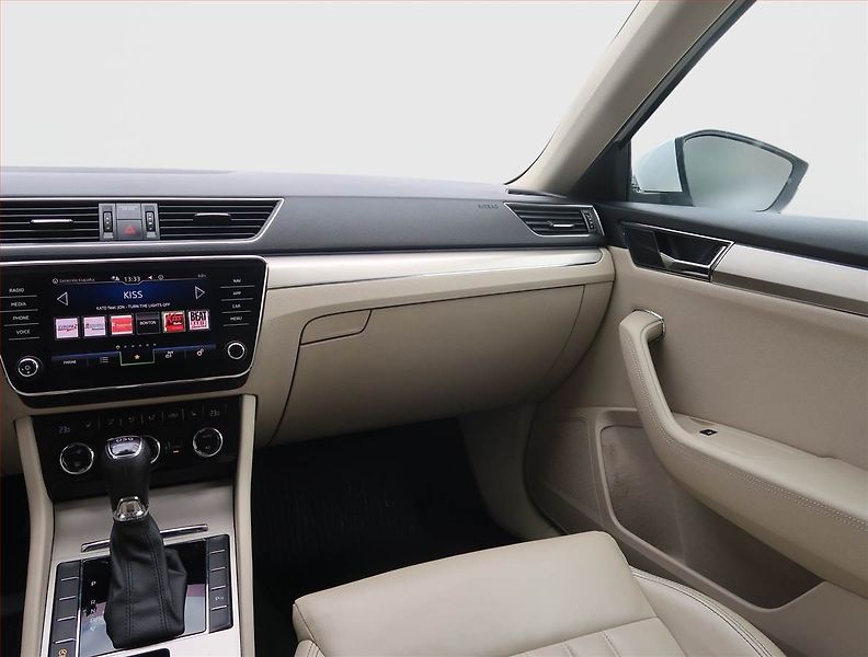 Škoda Superb (2022) Style 2.0 TDI - fotka 8 z 22