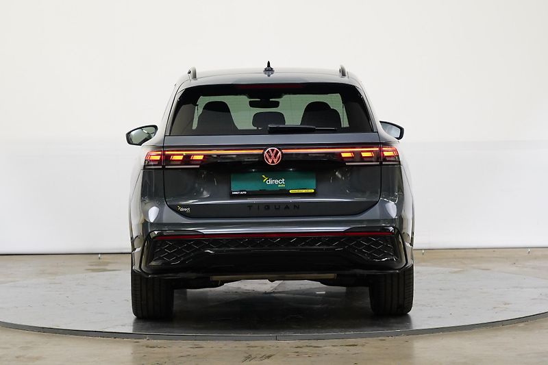 Volkswagen Tiguan - fotka 6 z 26