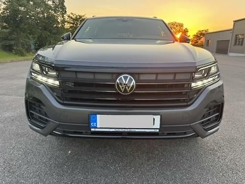 Volkswagen Touareg (2022) VW Touareg R-Line 210 kW | ČR  - fotka 3 z 18