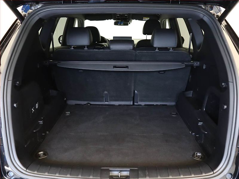 SsangYong Rexton (2023) 2.2 Diesel - fotka 12 z 23