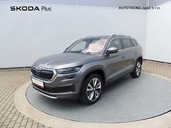 Škoda Kodiaq (2021) Style 2,0 TDI 110kW DSG 4x4 - fotografie inzerátu