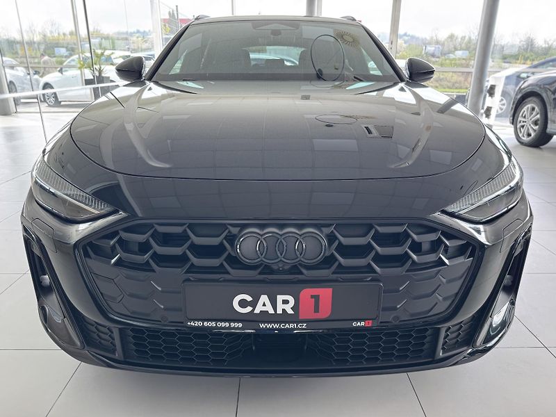 Audi A5 TFSI 150kW*S-LINE*REZERVACE! - fotka 3 z 37