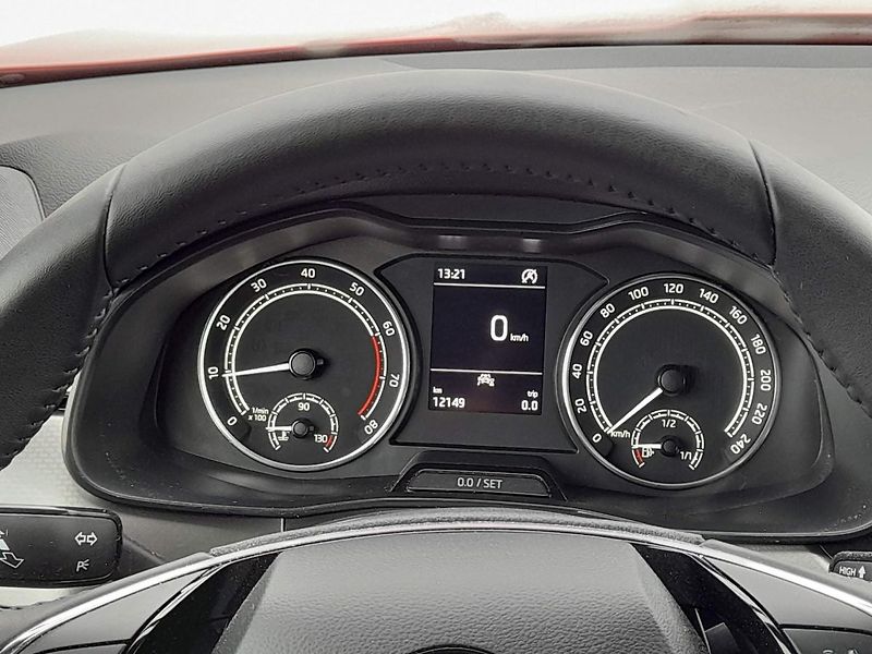Škoda Kamiq STYLE 1.0 TSi 81KW 6MP - fotka 19 z 20