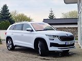 Škoda Kodiaq 2,0 TDI DSG L&K 4x4 TOP Stav - náhled 7