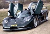 Mosler MT900R.