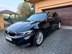 BMW Řada 3 (2023) 2.0 /110kW - fotografie inzerátu
