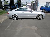 Mercedes-Benz CLK 2,7 270 CDI Elegance - náhled 8
