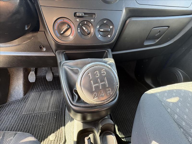 Peugeot Bipper Tepee 1,3 HDi 55kW 2majitel,Serviska - fotka 10 z 24