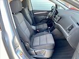 Volkswagen Sharan 2,0 TDI 103kW / DSG / VÝHŘEV - náhled 19