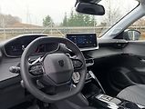 Peugeot 208 (2026) ALLURE Hybrid 110 e-DCS6 - náhled 12
