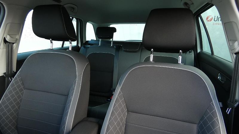 Škoda Fabia Combi 1,0 TSI Ambition Tour - fotka 7 z 22