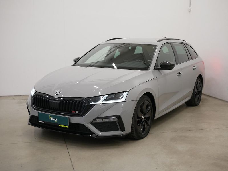 Škoda Octavia - fotografie inzerátu