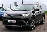 Toyota RAV4 2,5 Hybrid 4x4 LED, NAVI, kůže - náhled 26