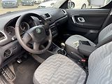 Škoda Roomster (2009) 1.4i 16V Style Digi Klima - náhled 20