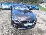 Mazda 3 2,0i,KRÁSNÁ,70KM,SERVISKA,1MAJ - náhled 1