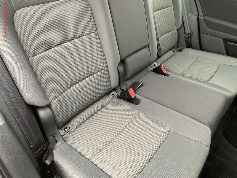 Volkswagen Golf Sportsvan (2014) 1.2 TSi, Comfortline - fotka 11 z 20