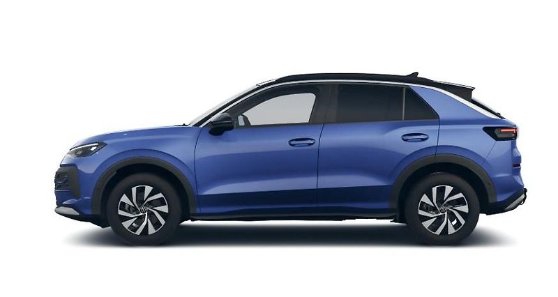 Volkswagen T-Roc Life 1,5 eTSI 85 kW 7DSG - fotka 2 z 5