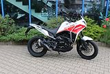 Moto Morini X-Cape 650 (2025) NYNÍ AKČNÍ CENA - náhled 2